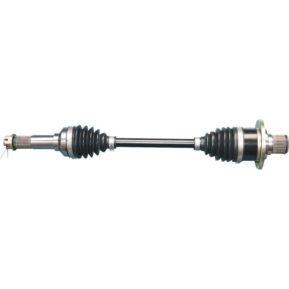 Kit de eje CV de servicio pesado - Kit de eje - CV/completo - Trasero izquierdo - Trabajo pesado - Yamaha Grizzly 660 '02