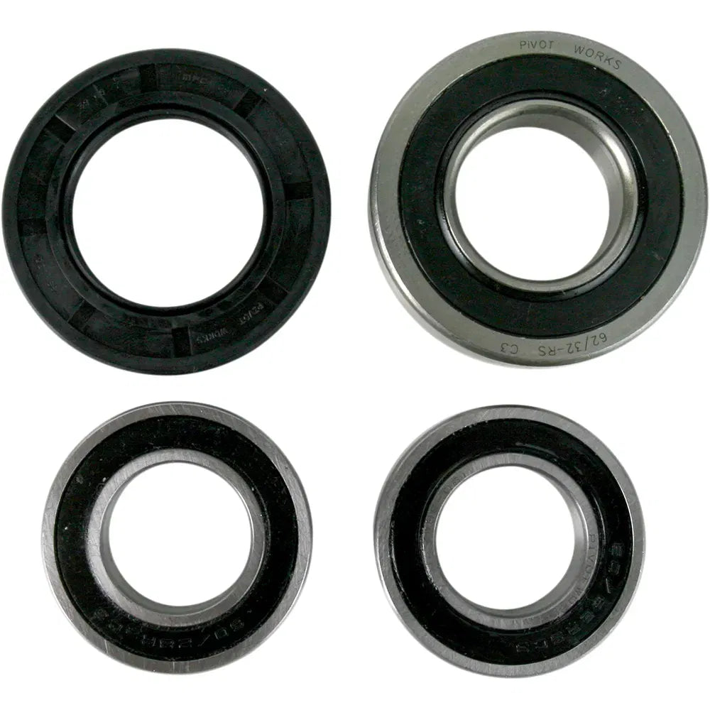 Wheel Bearing Kit - Rear