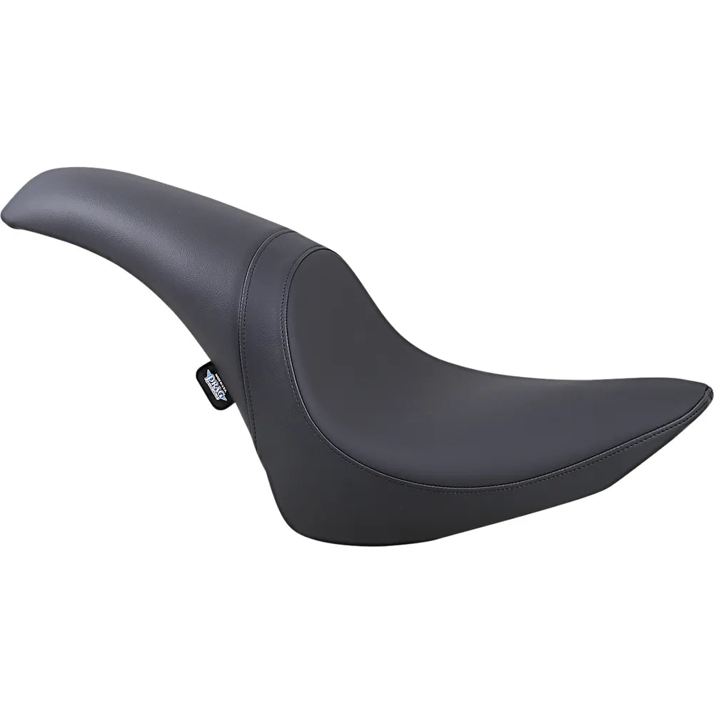Predator Seat - Smooth - Softail '84-'99