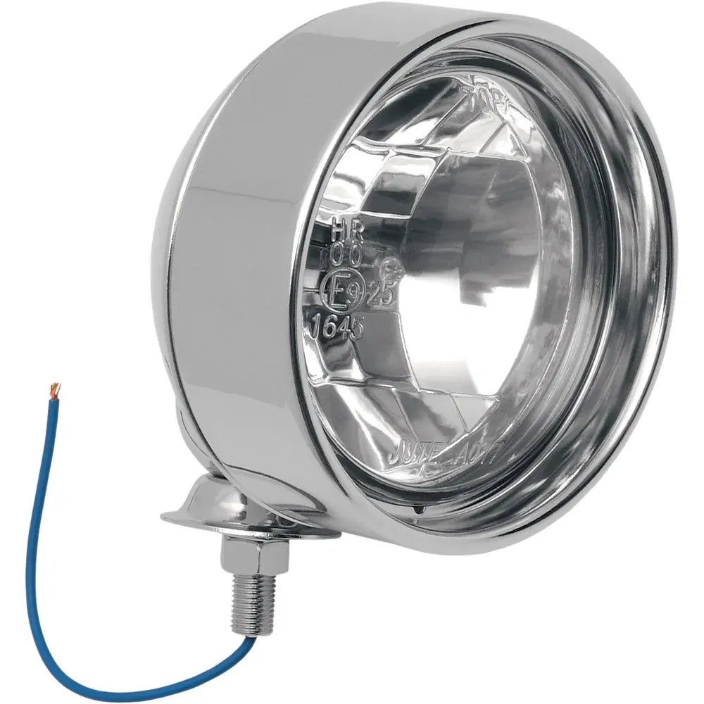 Stud Mount Spotlight 4" Bezel