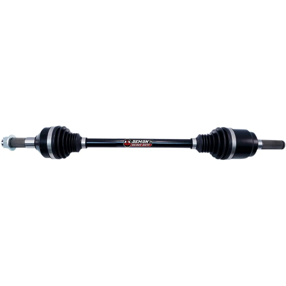 Complete Axle Kit - Heavy Duty - Front Left/Right