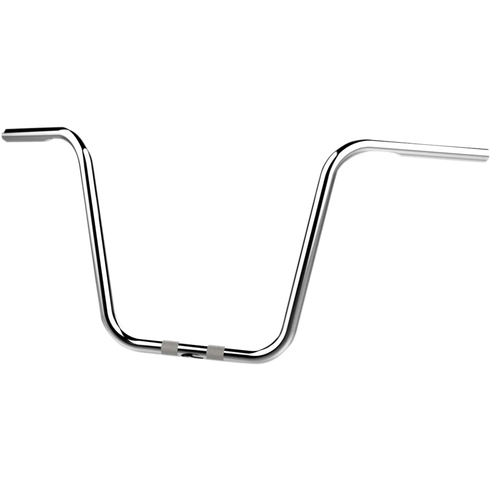 Manillar Khrome Werks 14" - Cromo