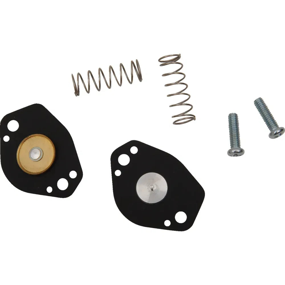 Kit de reconstrucción de válvula de corte de aire - Kit de reconstrucción de válvula de corte de aire - Suzuki