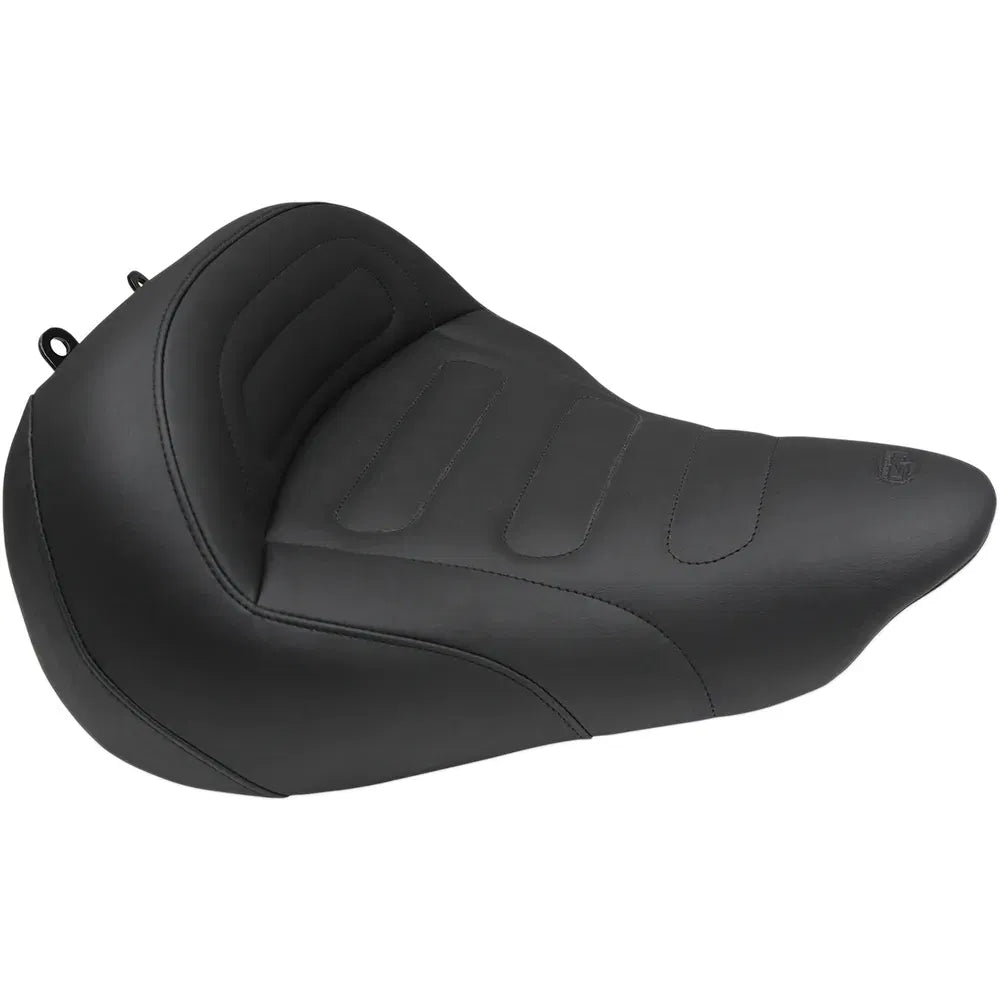 Solo Touring Seat - Breakout