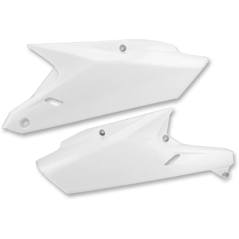 Side Panels - White - YZF