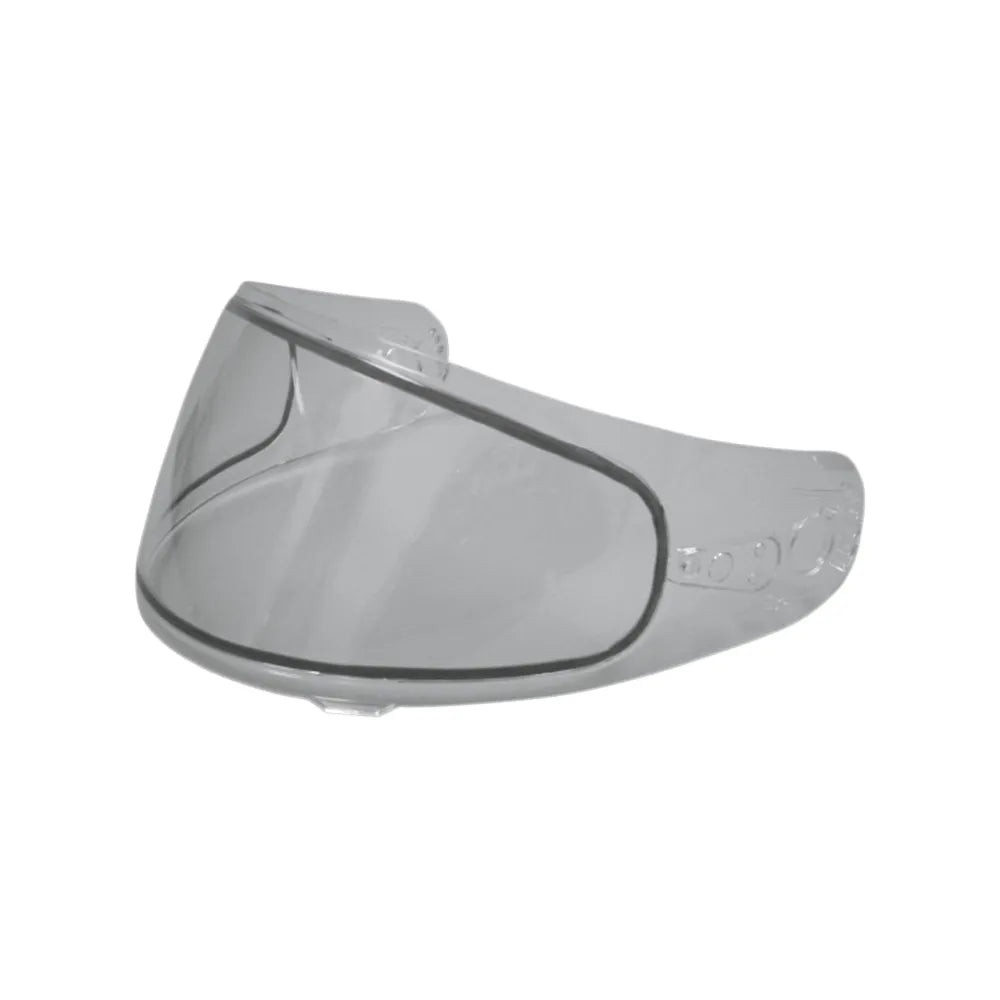 FX-90/FX-100/FX-Magnus Shield - Dual Lens - Clear
