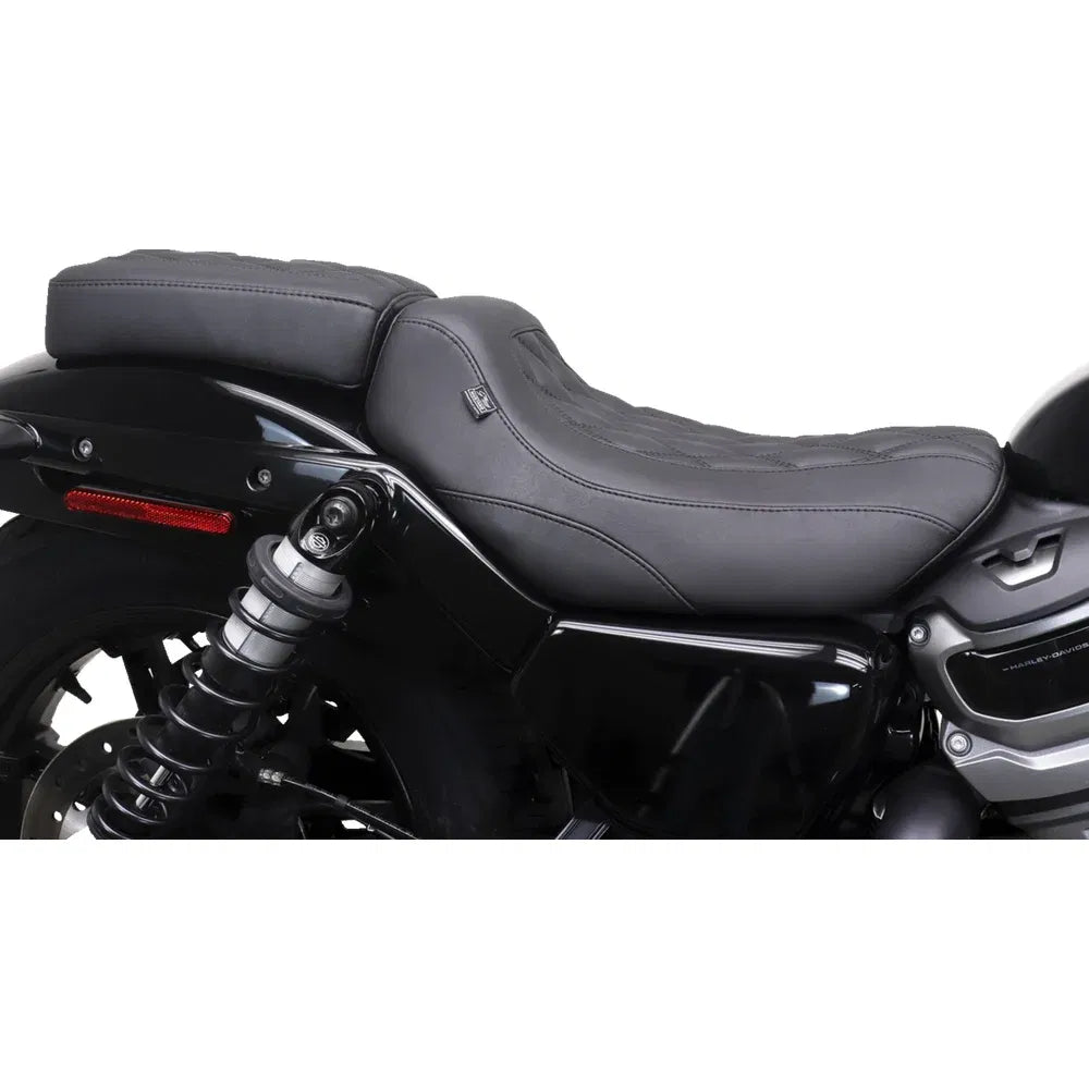 Asiento del pasajero tripper™