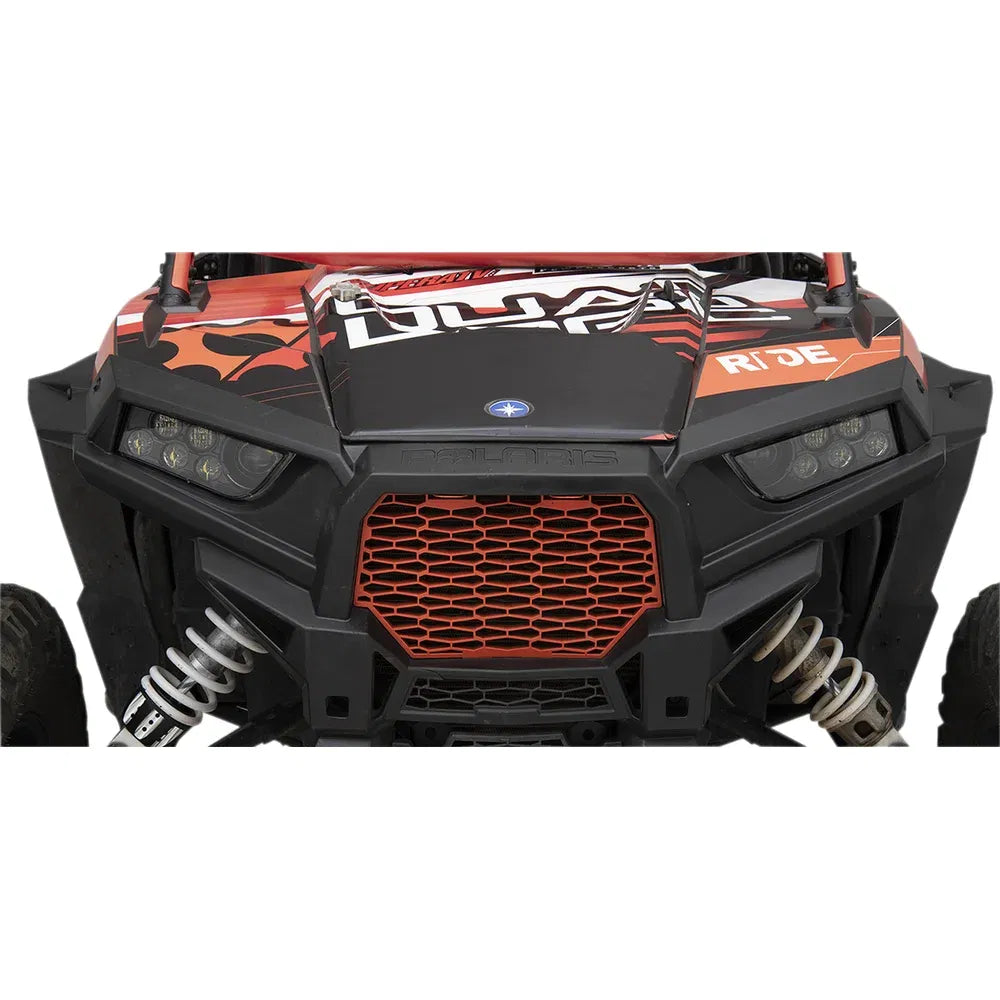 Faro led para utv