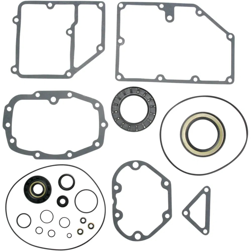 Kit de juntas de transmisión: 5 velocidades