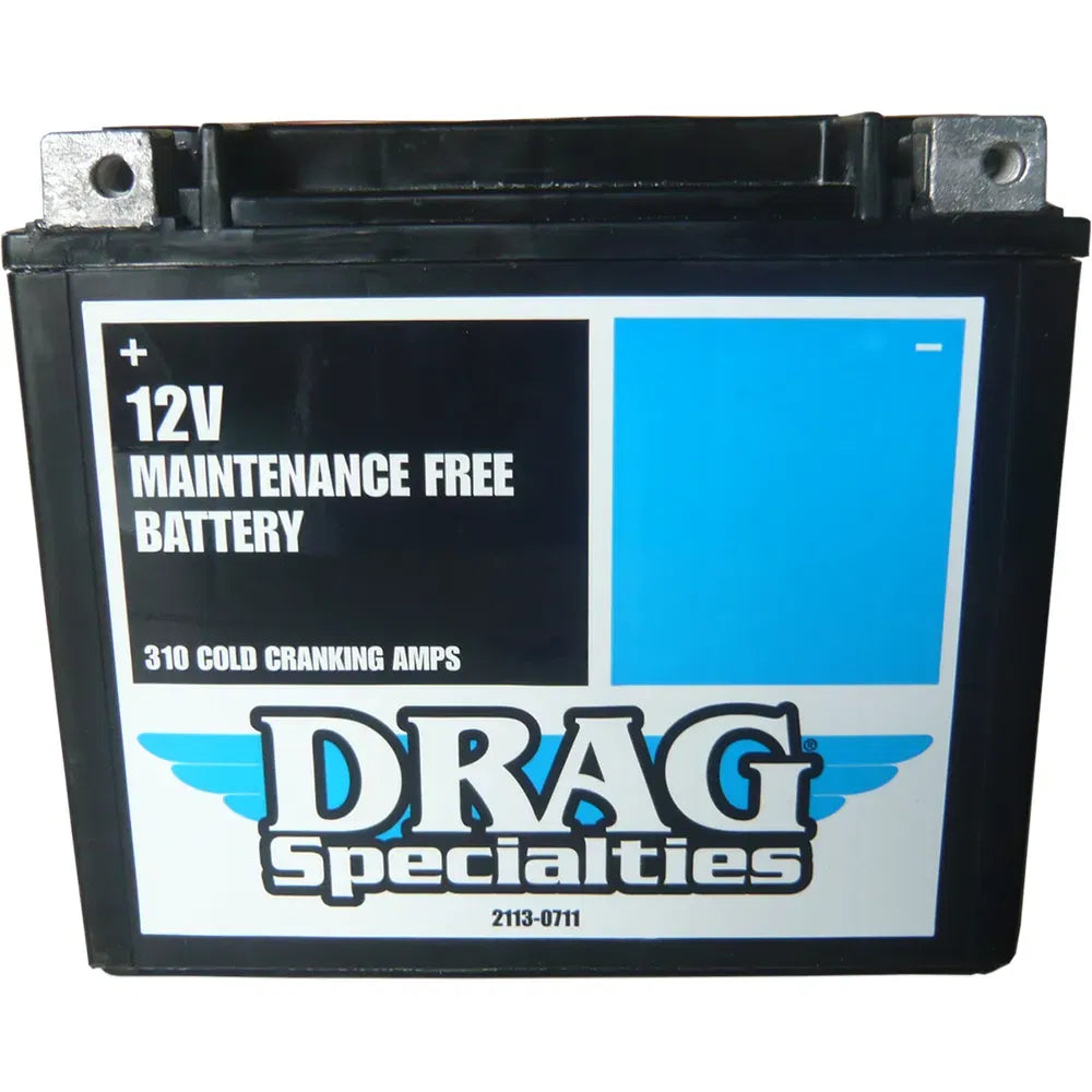 Battery - YTX20HBSFT