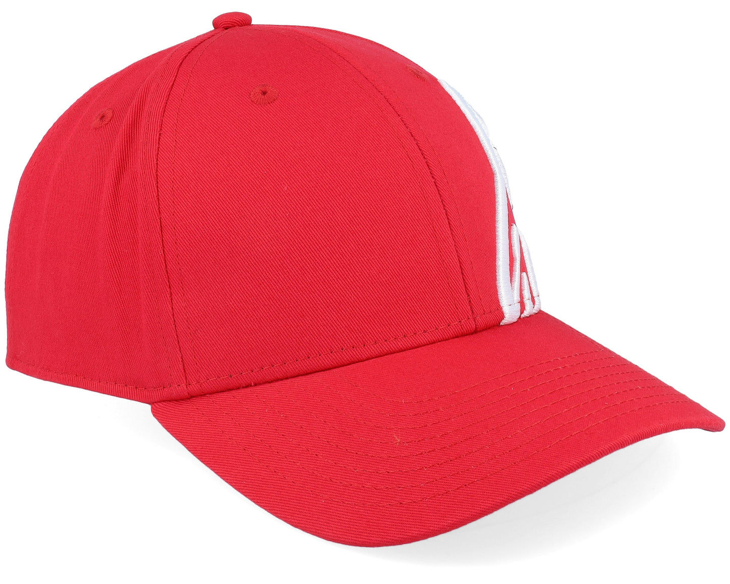 Gorra Alpinestars Corp Shift 2 - Rojo/Blanco