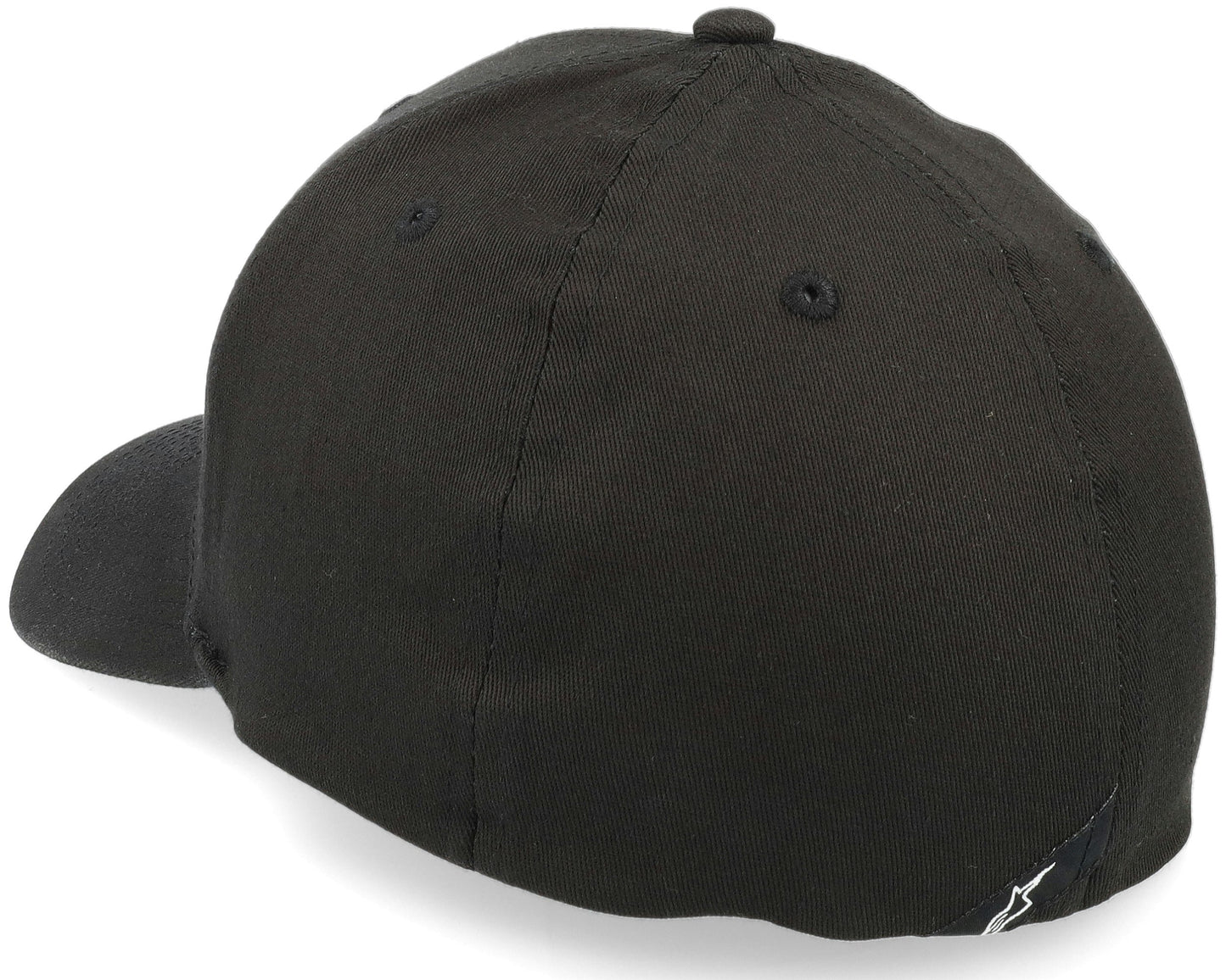 Gorra Alpinestars Meddle - Negro