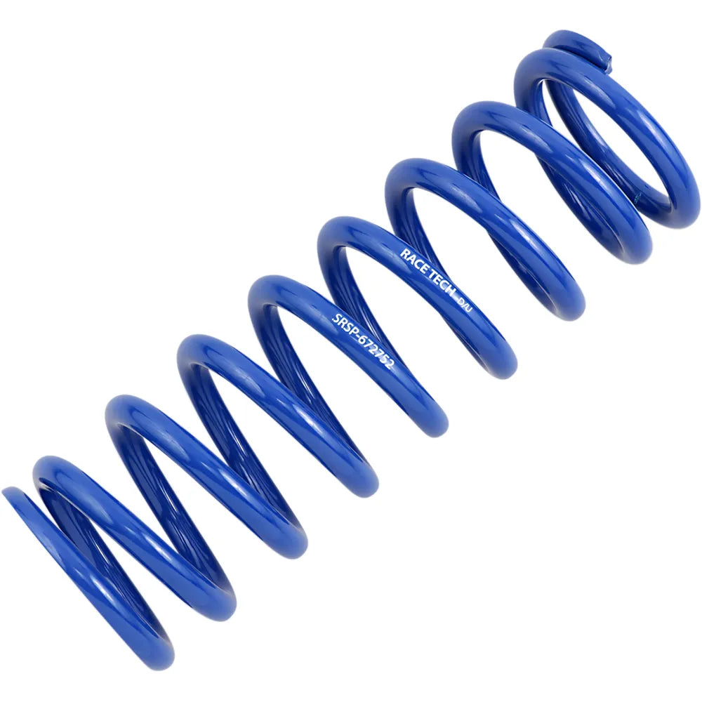 Front Spring - Blue - Sport Series - Spring Rate 290 lbs/in
