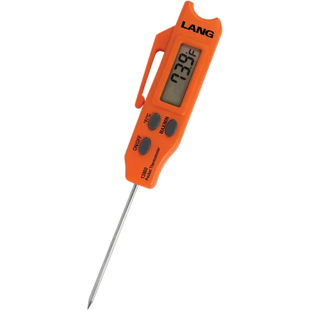 Thermometer