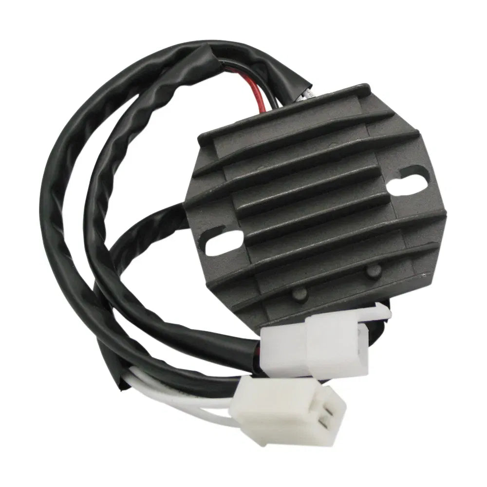 Regulator - Rectifier - KTM