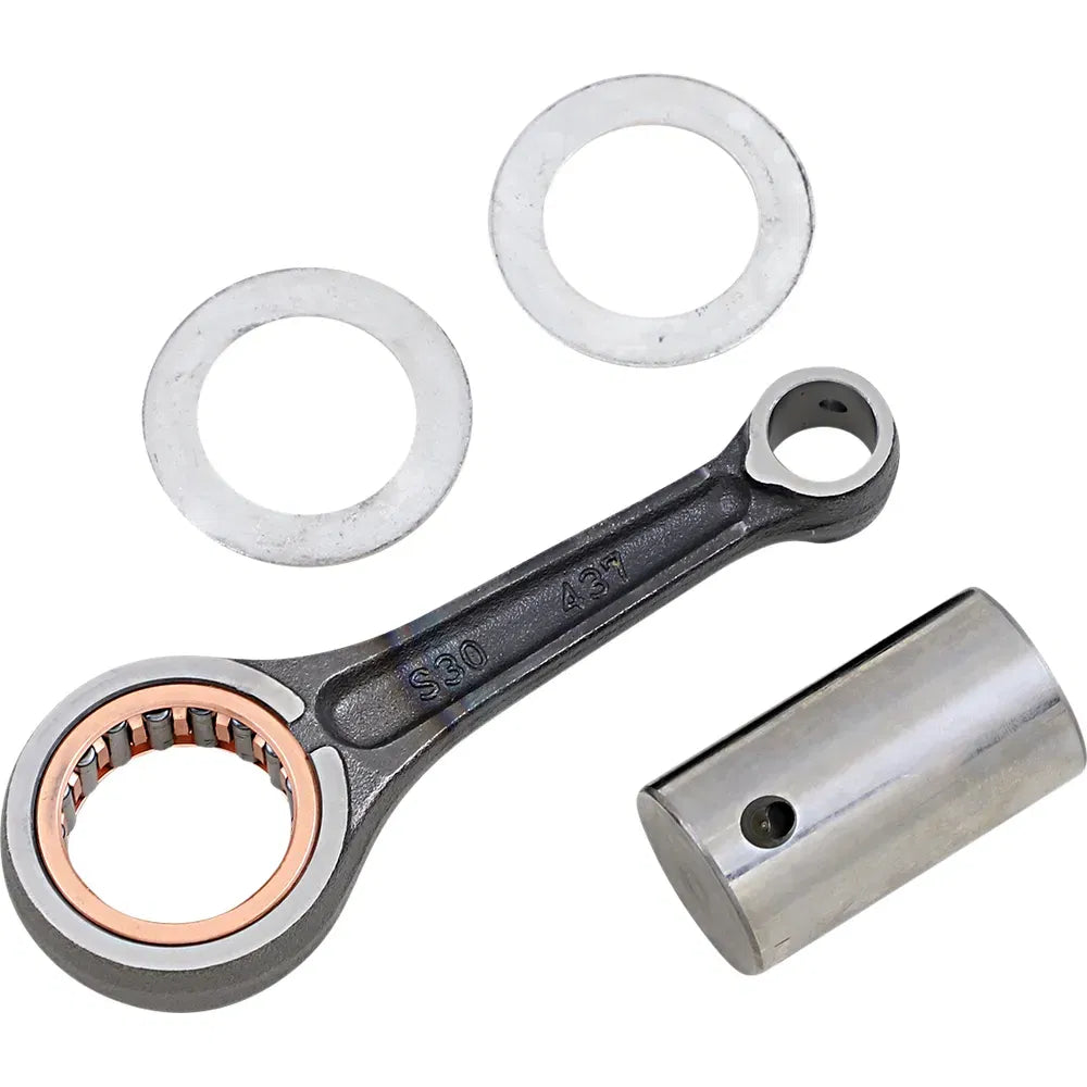 Connecting Rod Kit - Honda XL125S