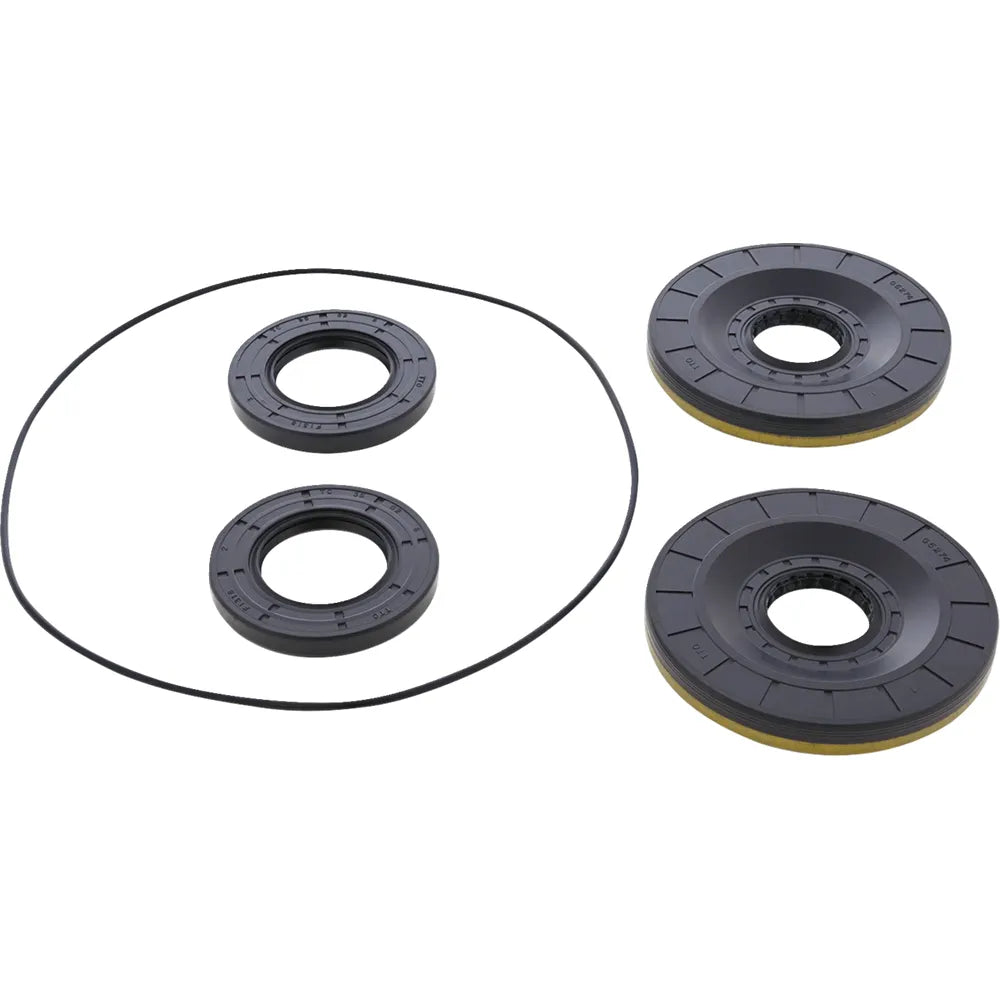 Kit de sello de diferencial - Kit de sello de diferencial - Can-Am - Trasero