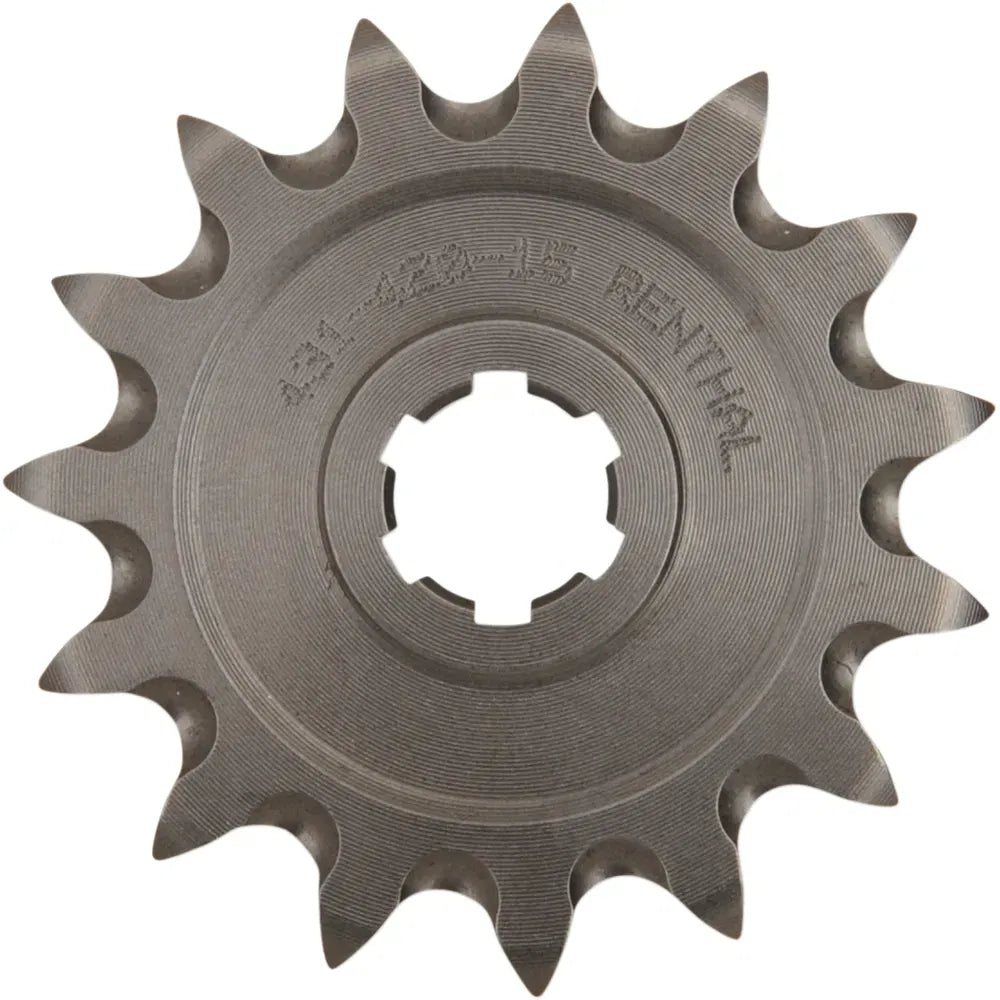 Sprocket - Front - Kawasaki - 15-Tooth