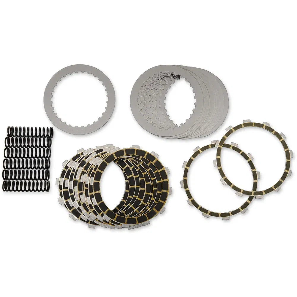 Kit de embrague