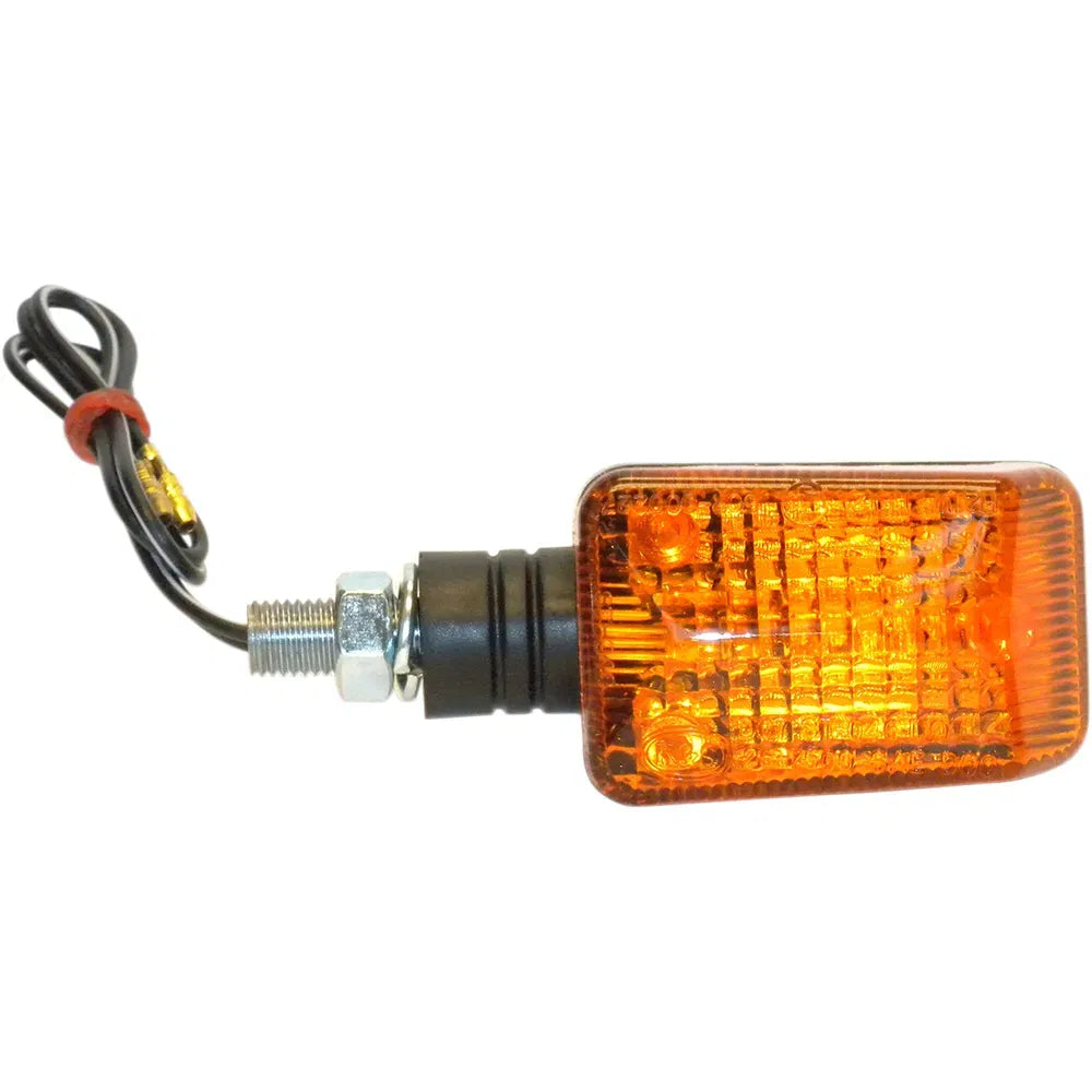 DOT Marker Light - Ministalk - Black