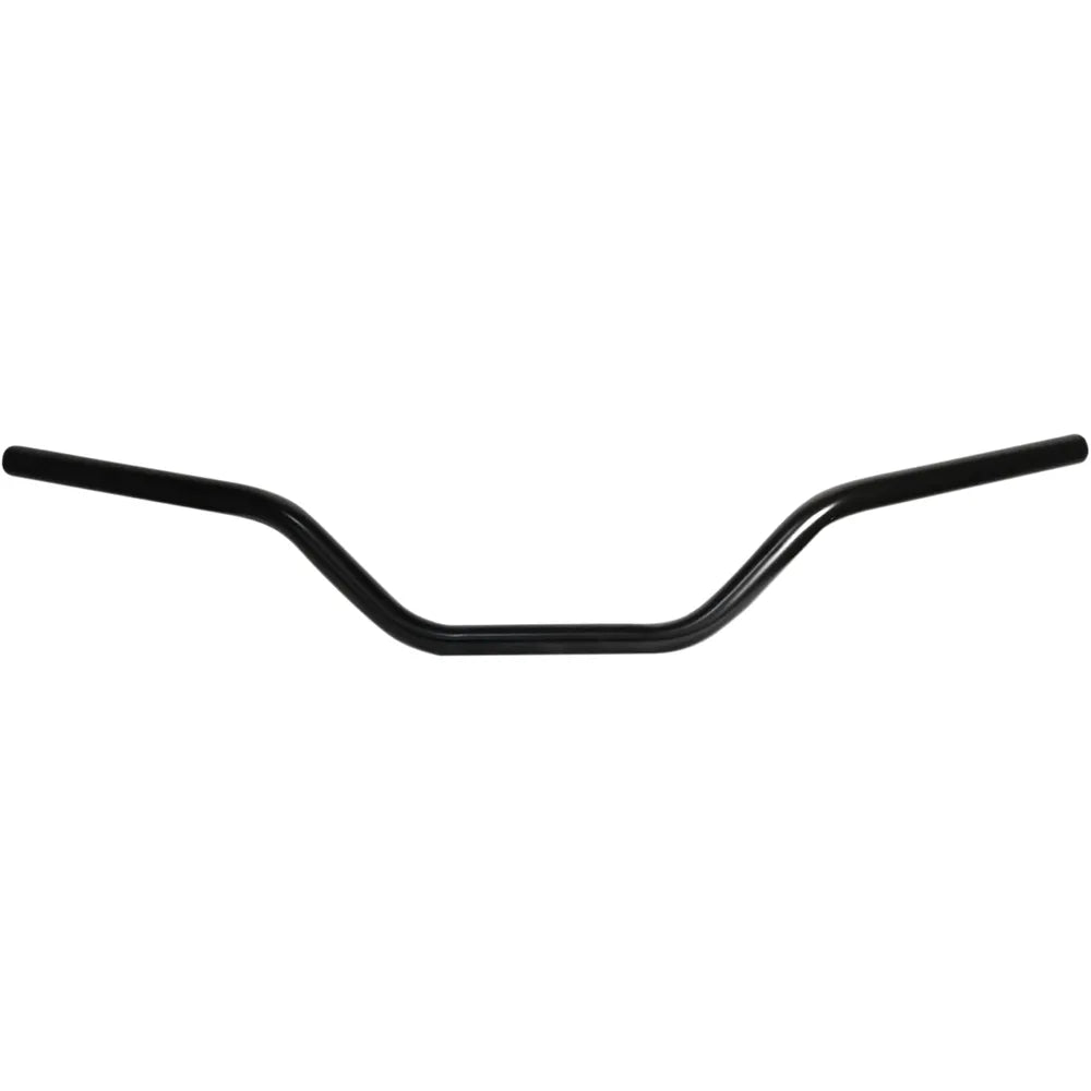 Satin Black Daytona Handlebar