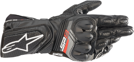 Guantes SP-8 V3
