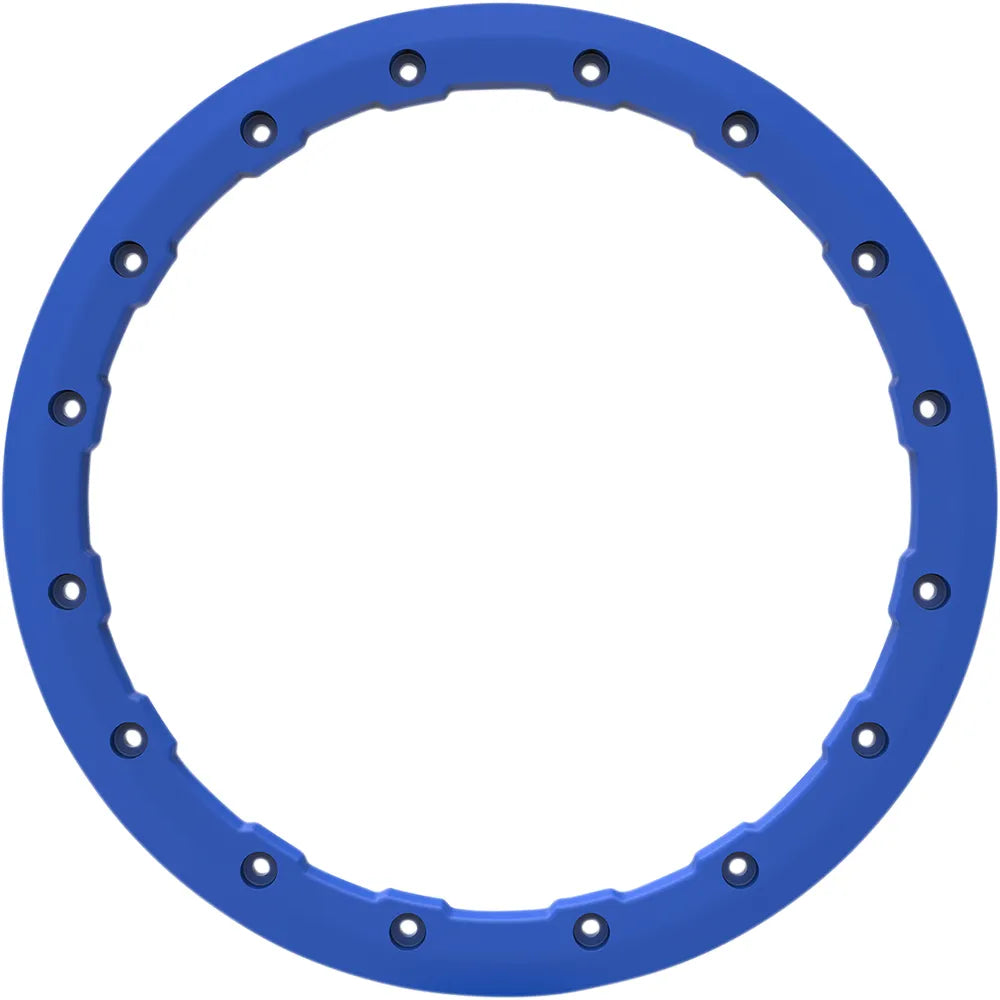 Ring Beadlock - Blue - 15"