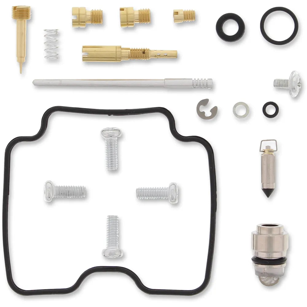 Kit de reparación de carburador - Suzuki - Kit de reparación de carburador - Suzuki