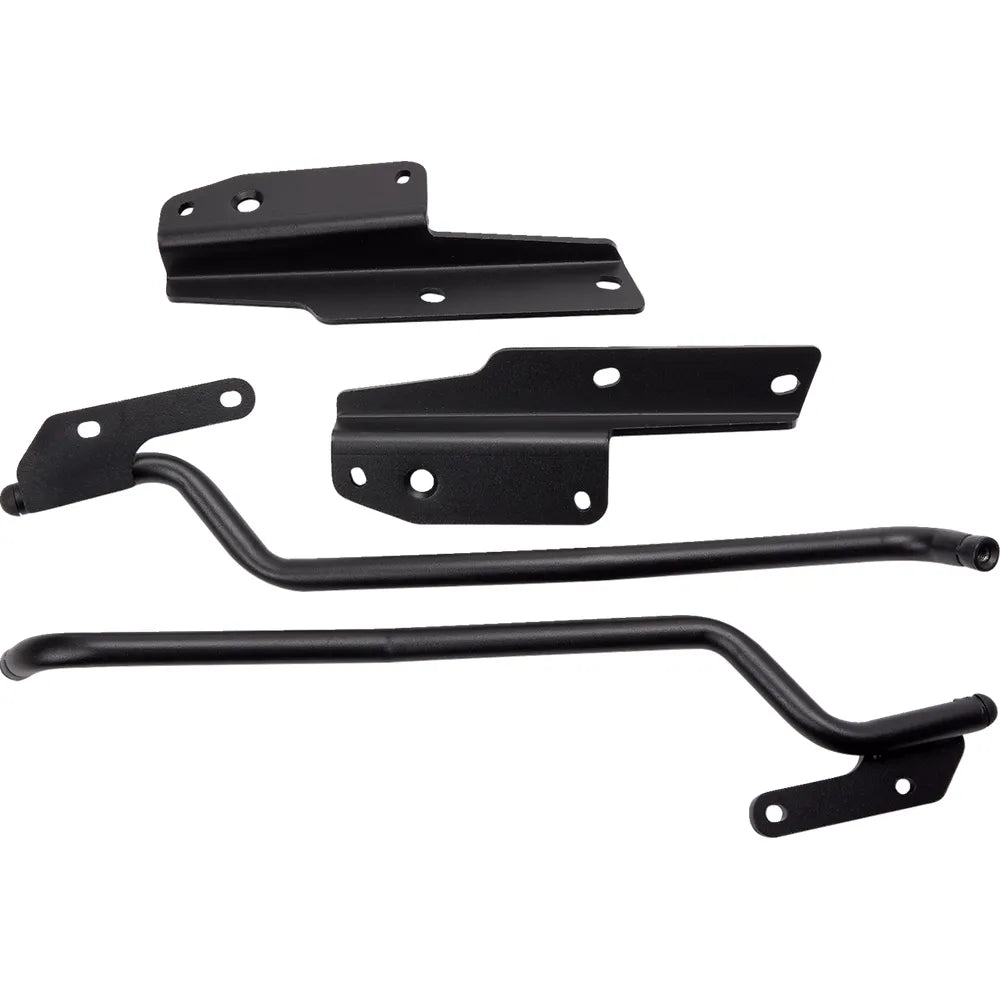 Portaequipajes Trasero - Portaequipajes Trasero - Honda CRF1100L