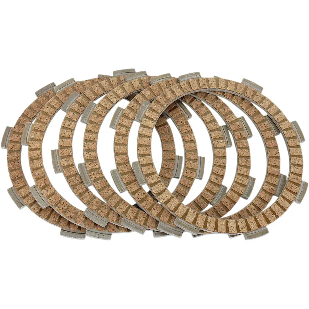 Clutch Friction Plates
