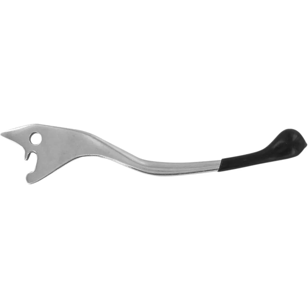 Polished Power Brake Lever for Suzuki