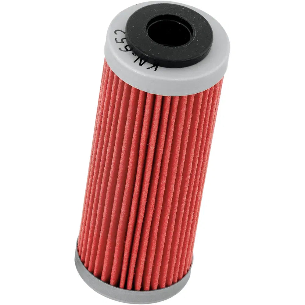 Filtro de aceite de alto rendimiento — Cartucho - Filtro de aceite de alto rendimiento - Gas/Gas/Husaberg/Husqvarna/KTM