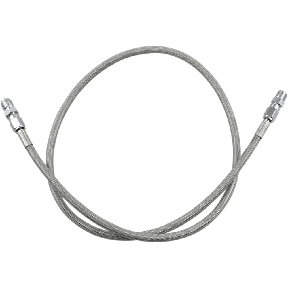 Extended Brake Line - (+6) Polaris