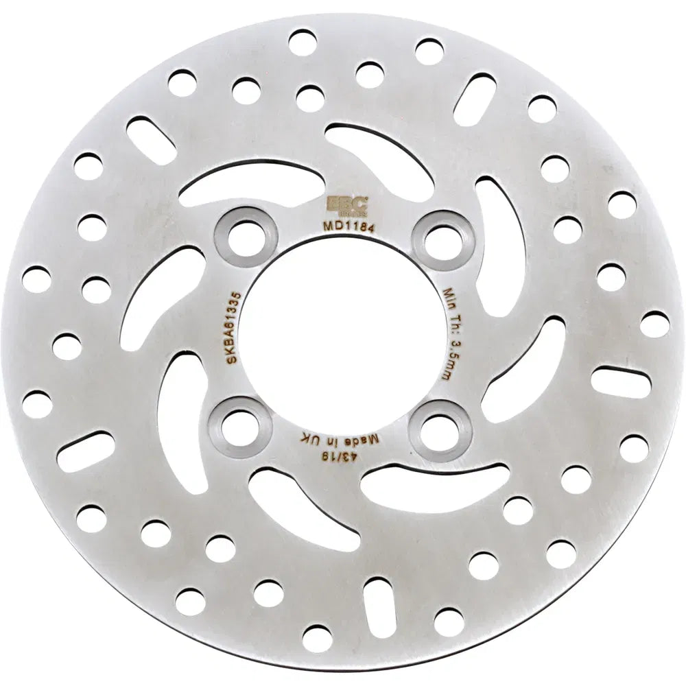 Brake Rotor - MSX125 Grom - MD1184