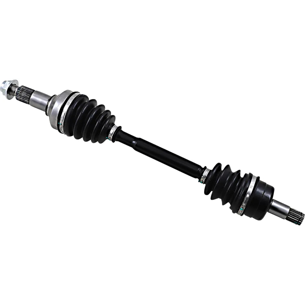 Conjunto de eje completo - Conjunto de eje - Completo - Estándar - Delantero izquierdo/derecho - Yamaha Grizzly 700