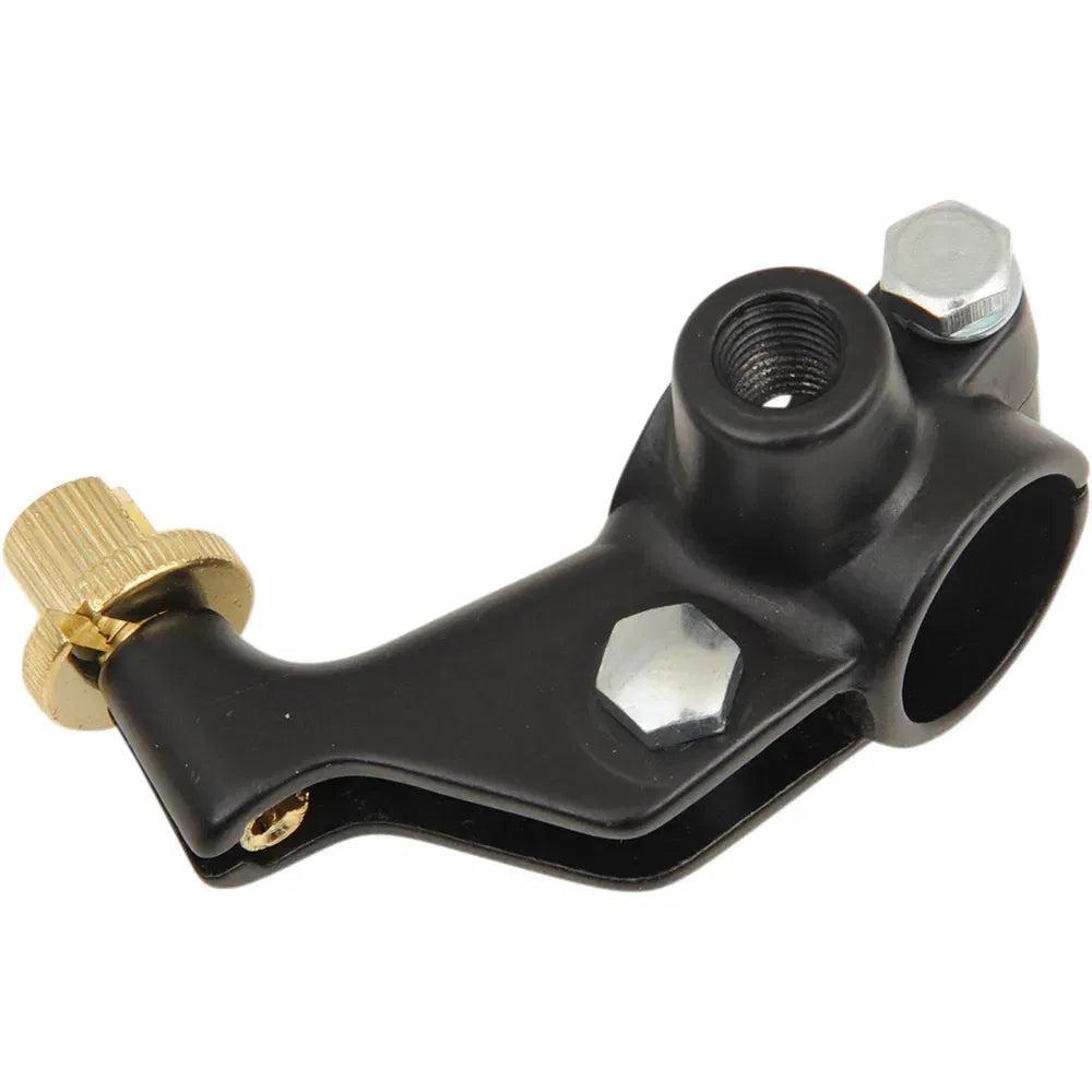 Left Lever Holder w/ Hole for Yamaha