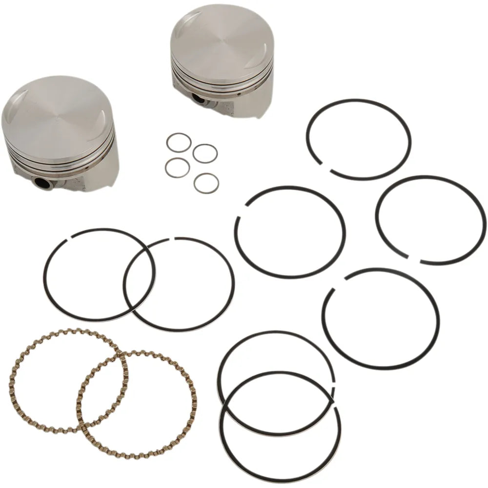 Piston Kit9364319433