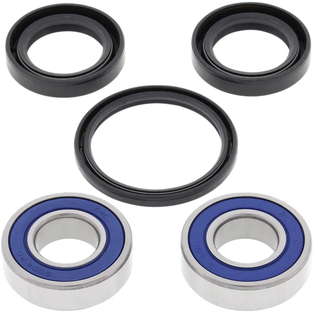 Wheel Bearing Kit - Front