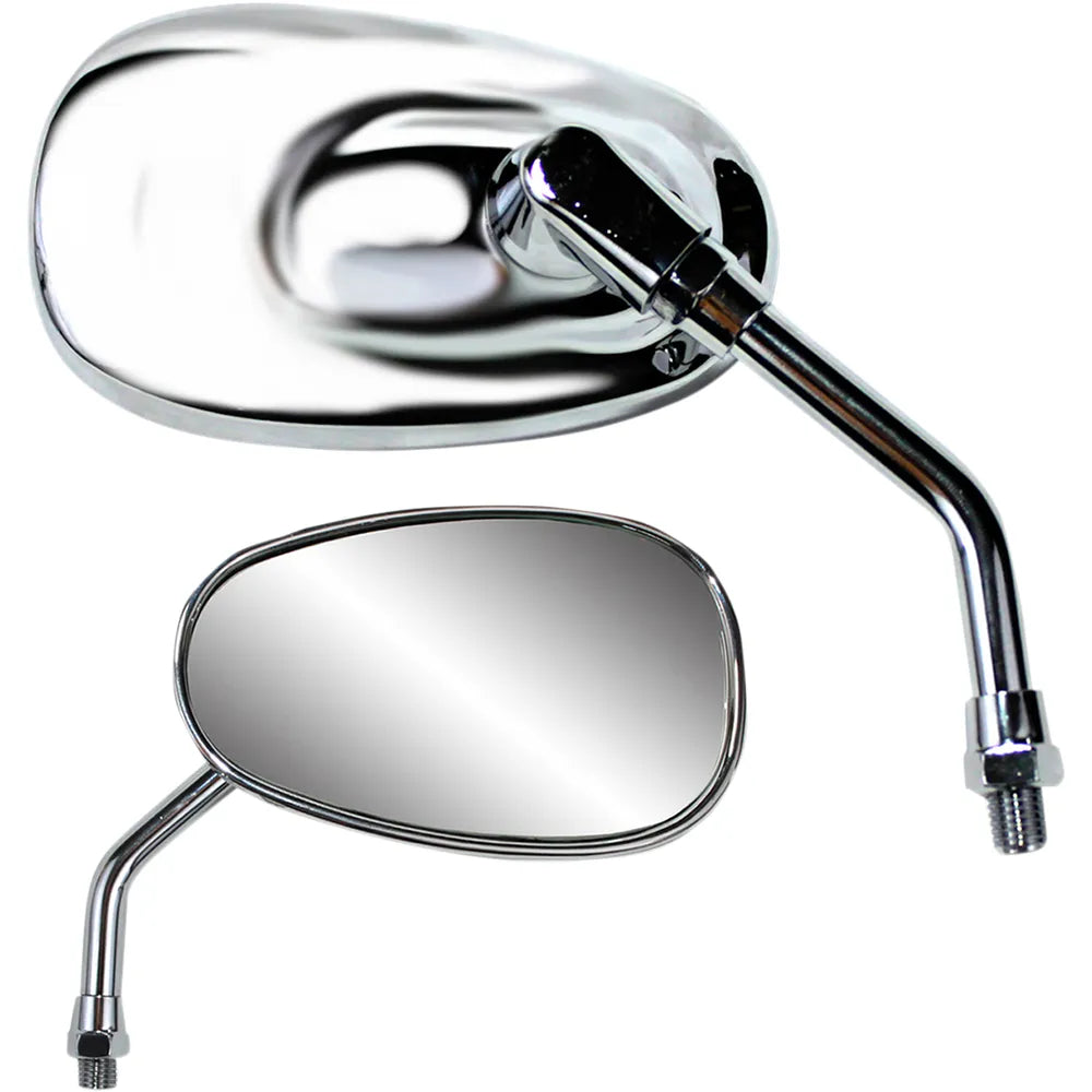 Mirror - Mini - Chrome