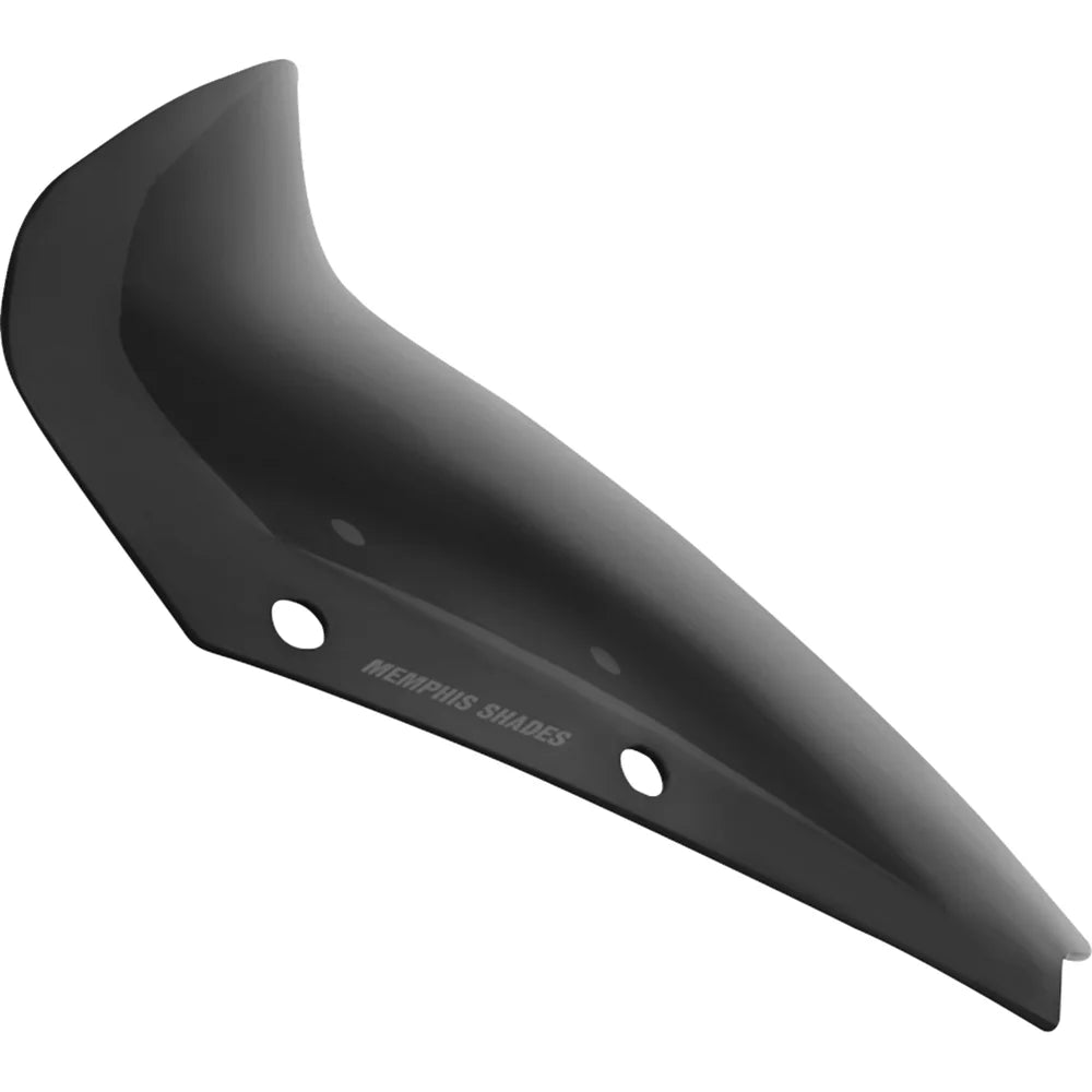 Parabrisas Memphis Shades Spoiler 5" Flhx