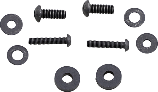 Hardware para parachoques