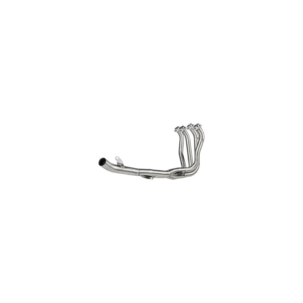 Escape Akrapovic - Header Pipe - Stainless Steel - Kawasaki Z900