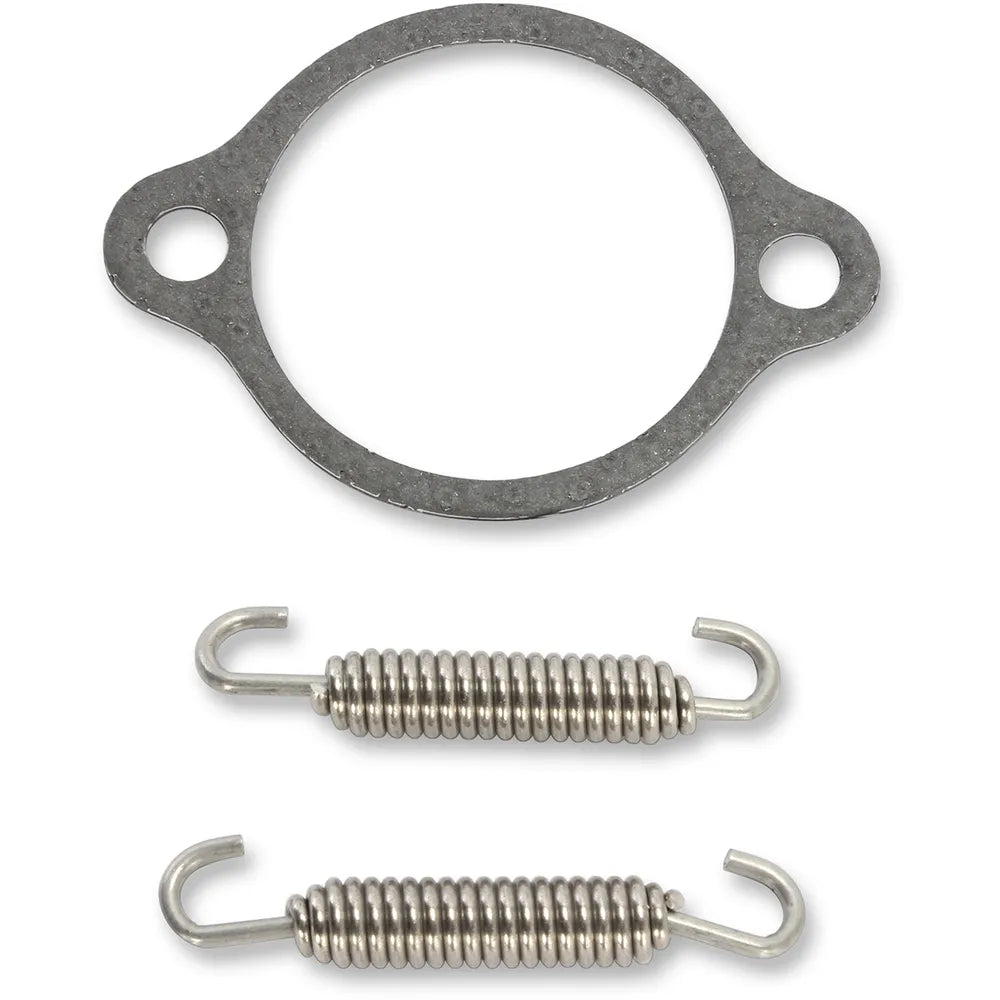 Kit De Juntas De Escape - Kit De Juntas De Escape - KTM