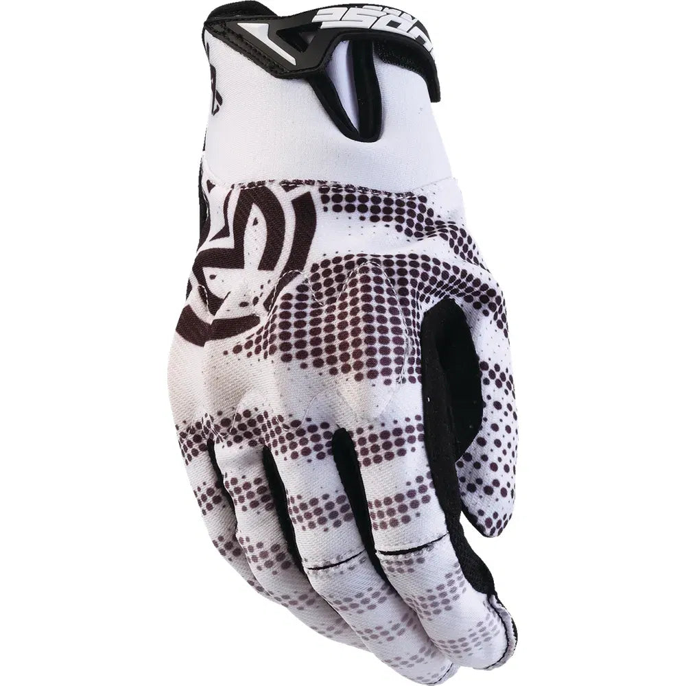 Guantes MX1™ - Guantes MX1™ - Blanco - Mediano