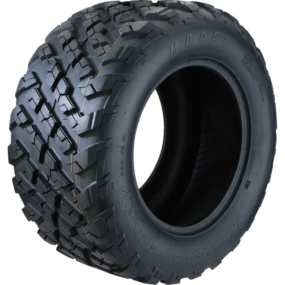 Neumático Versagrip - Neumático - Versagrip - Delantero/Trasero - 25x10-12 | 255/65-12 - 6 capas