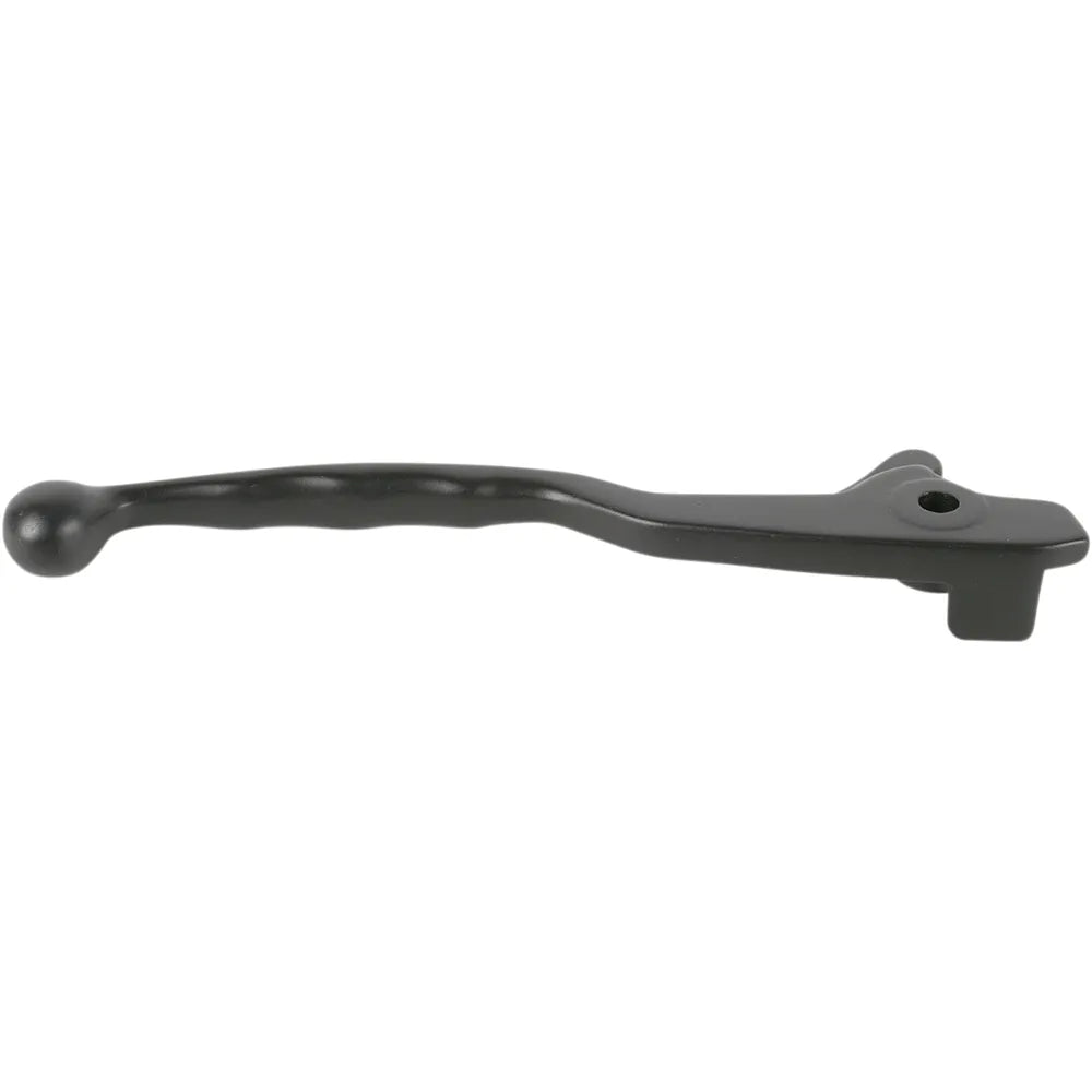 Black Right-Hand Lever for Kawasaki