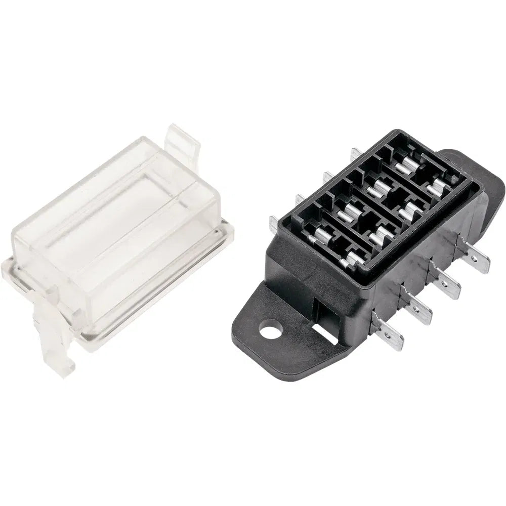 ATC-Style Fuse Holer - 4-Way