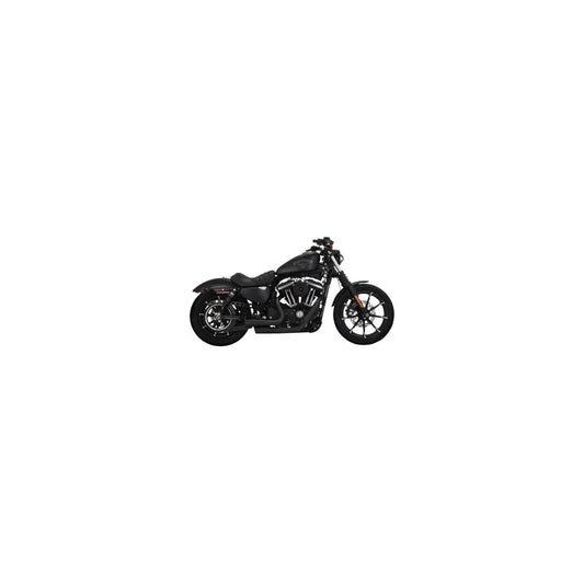Escapes Vance & HInes Mini Grenades