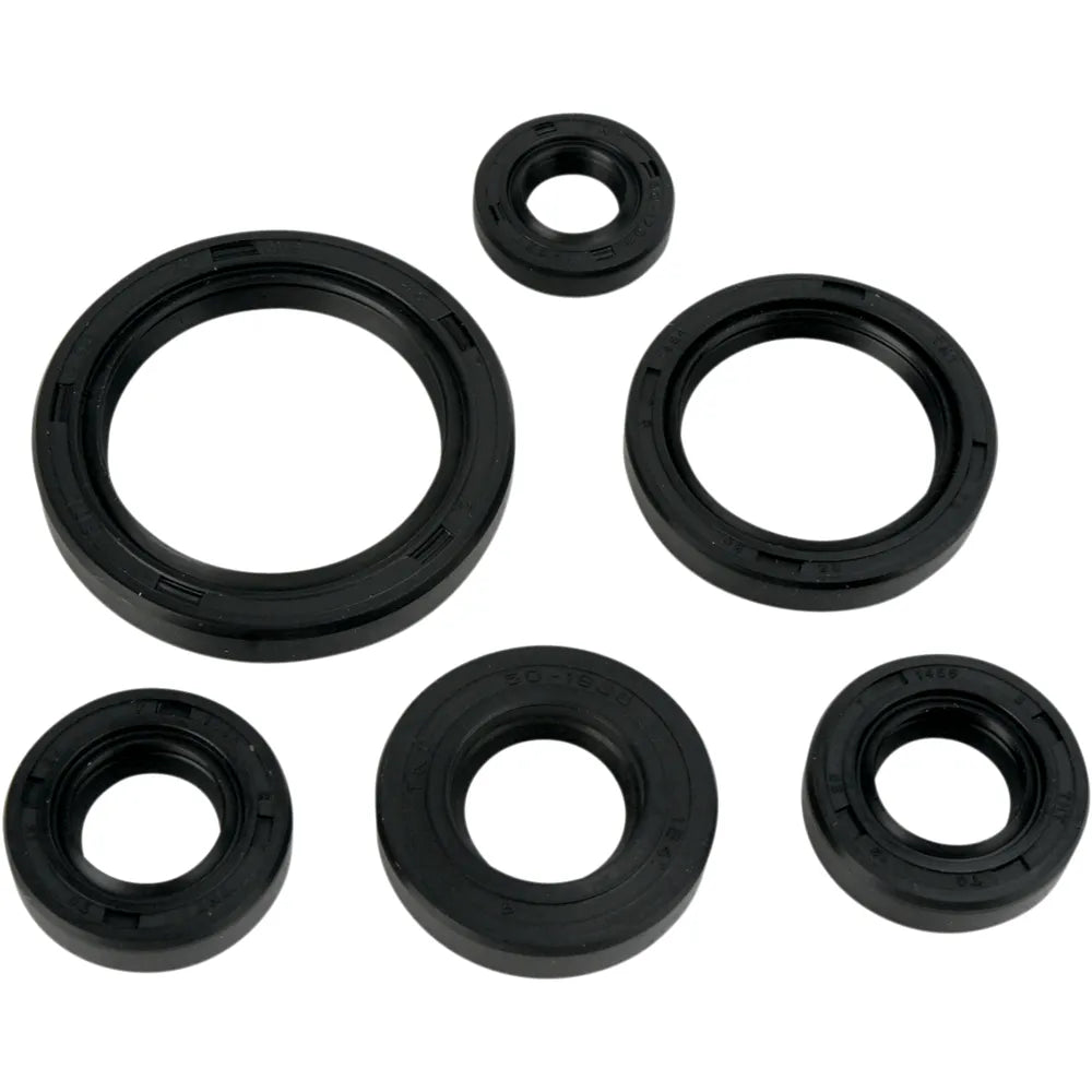 Sellos de aceite de motor - Sellos de aceite de motor - Kawasaki