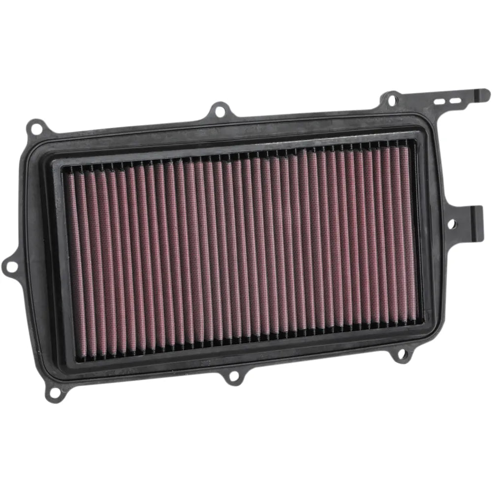 Filtro de aire de alto flujo de repuesto OE - Filtro de aire de alto flujo de repuesto OE - Honda